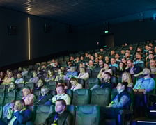 Uczestnicy Evolutions: Meetup & Showcase 2024.
